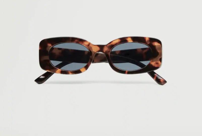 Tortoise sunglasses 