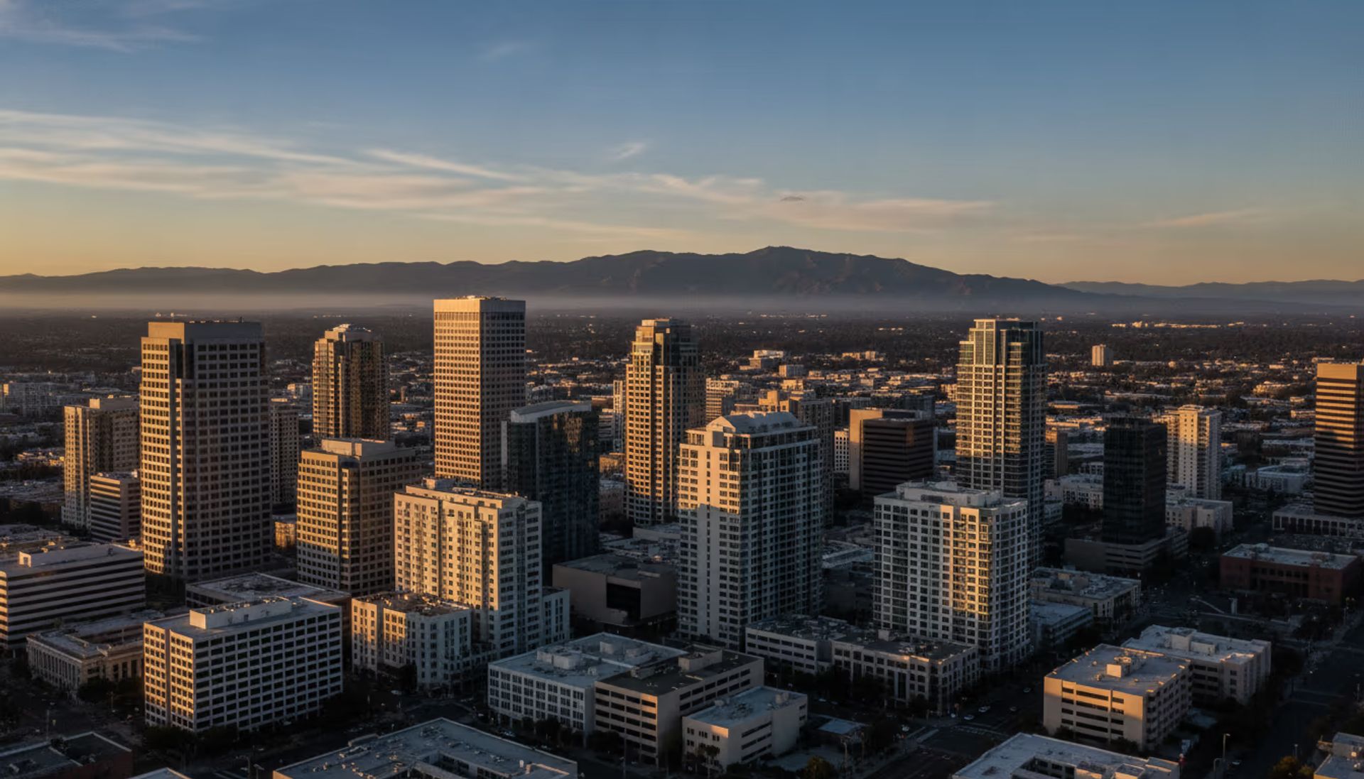 San Jose, California