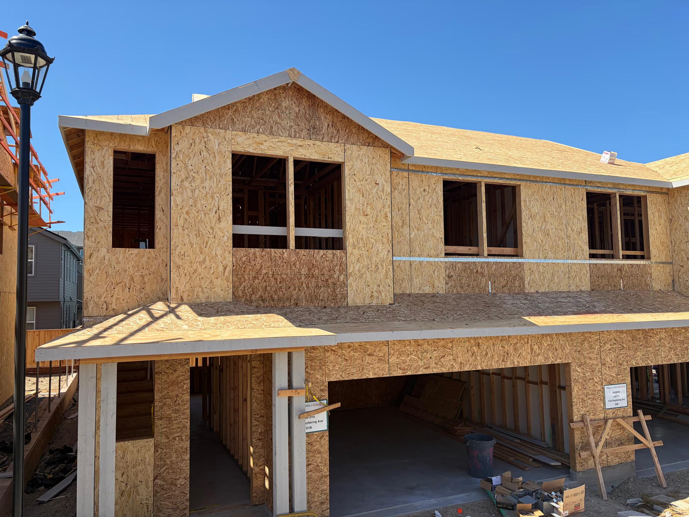 Lots D9–D10, Jasmine at Francis Ranch