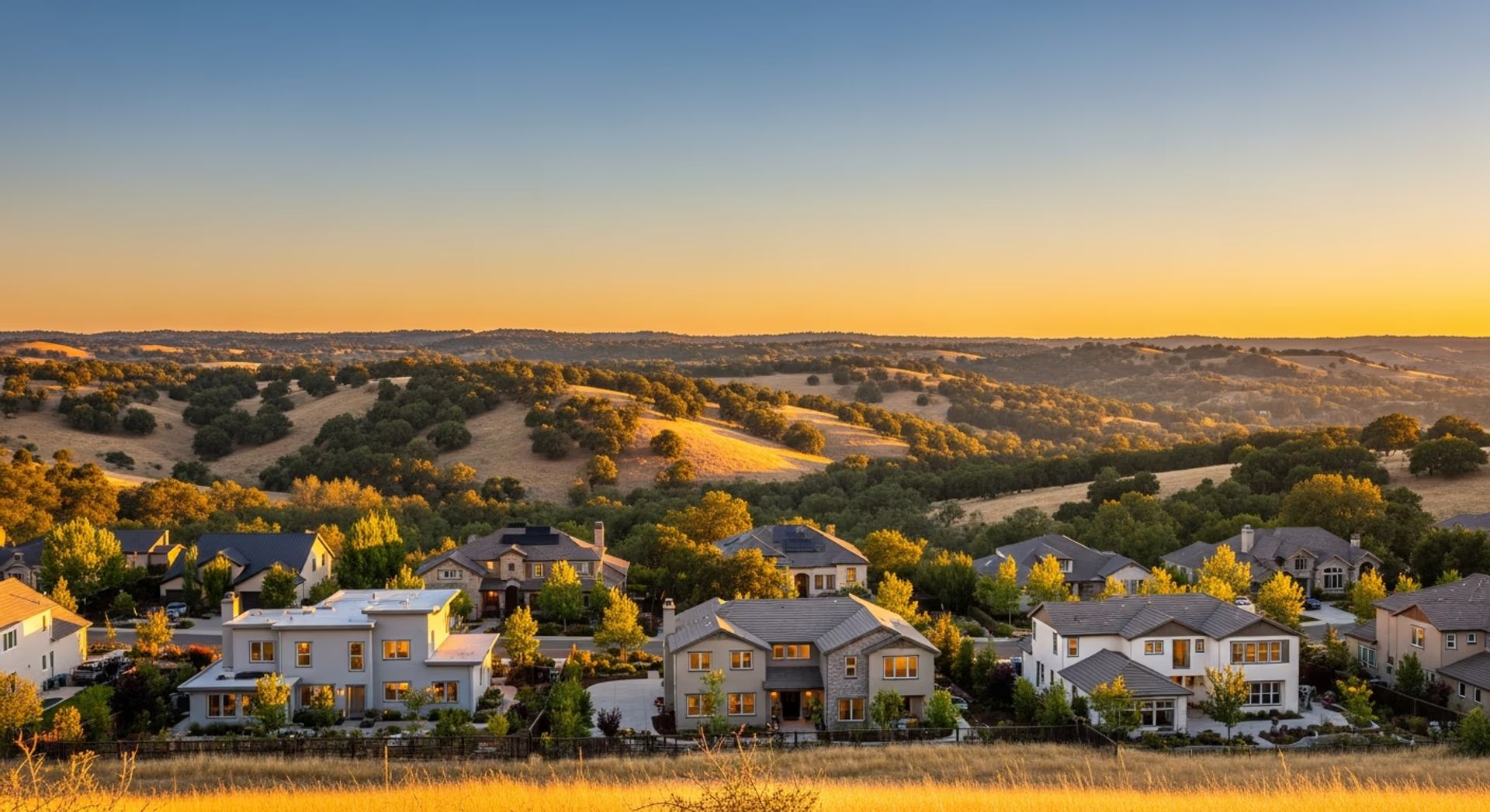 Meadow Vista, California