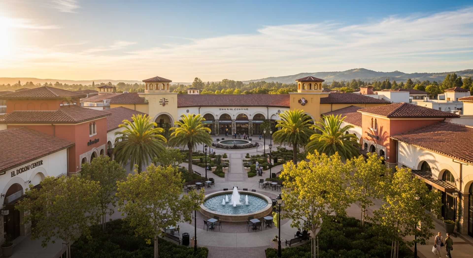 El Dorado Hills, California