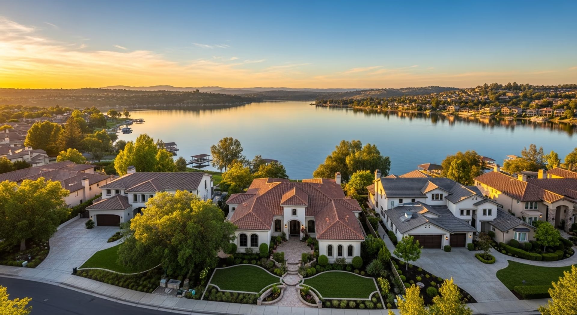 Granite Bay, California