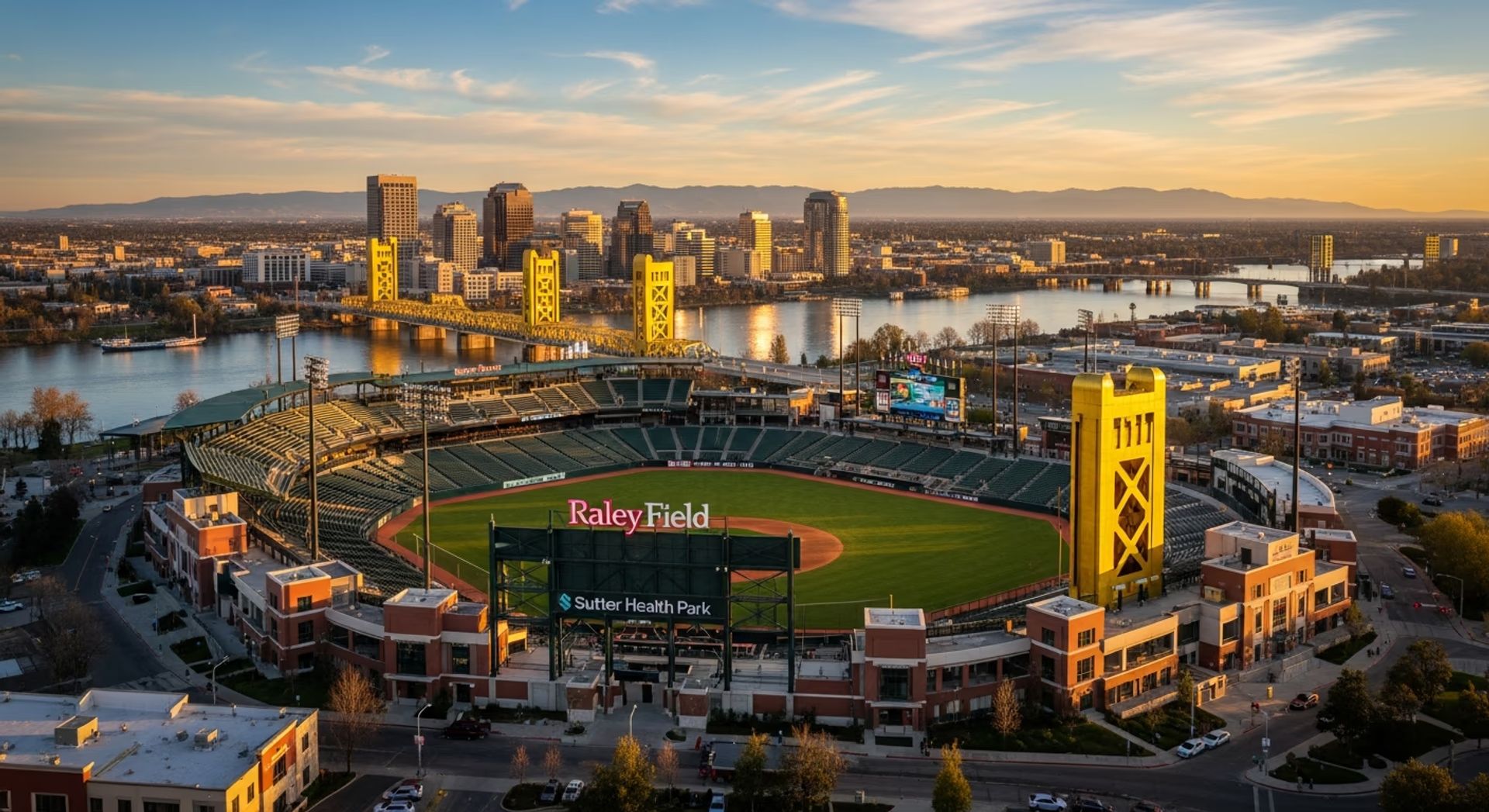 West Sacramento, California