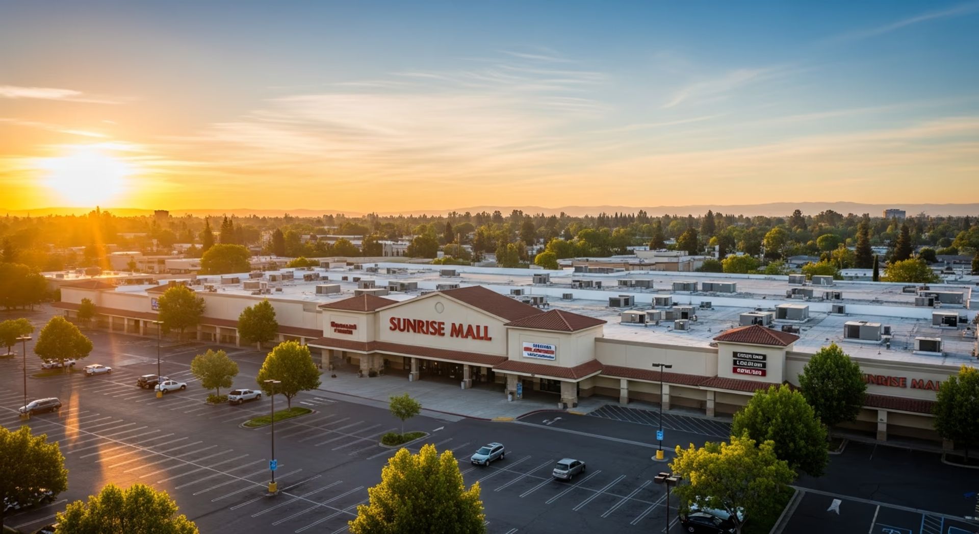 Citrus Heights, California