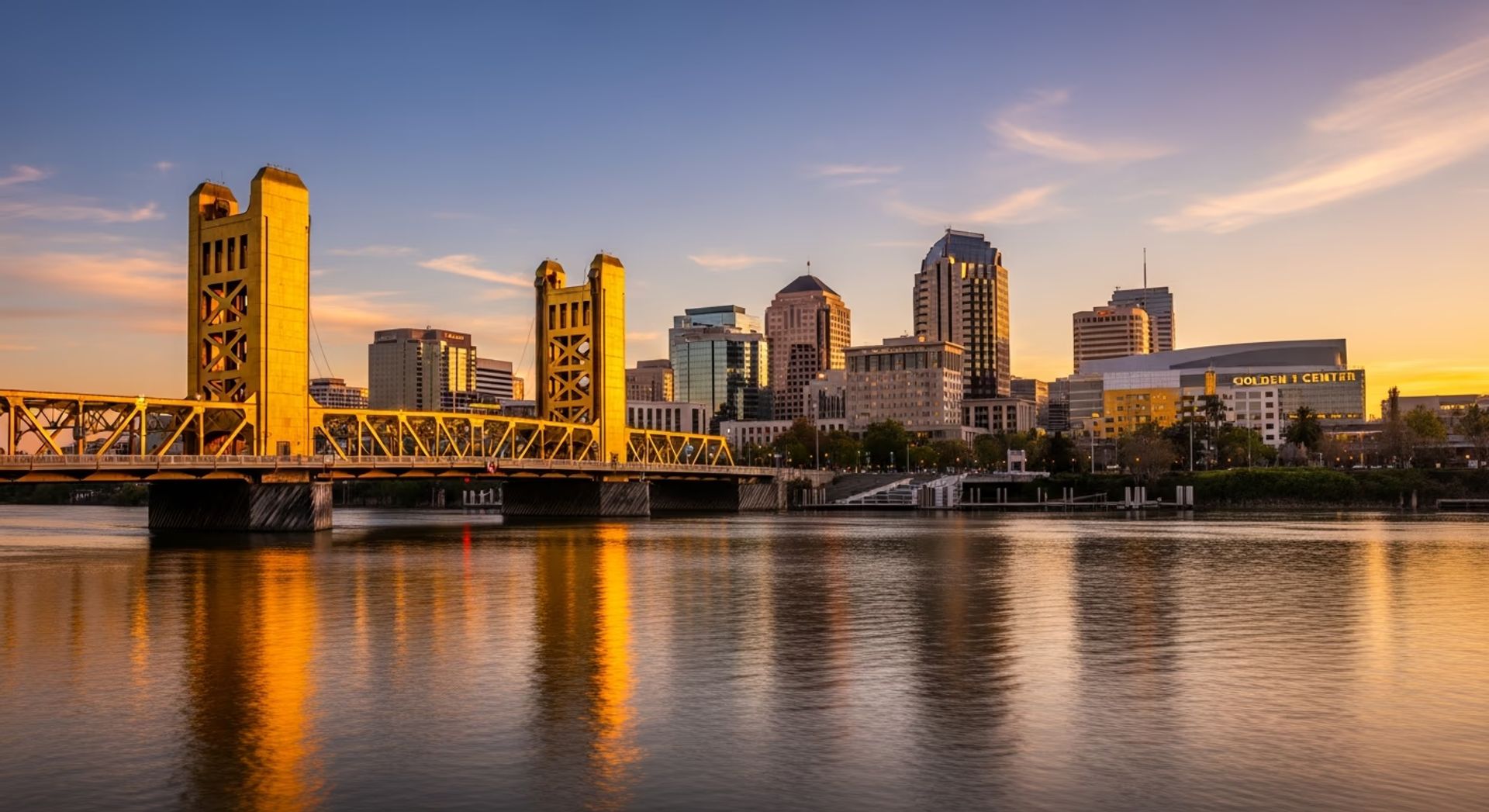 Sacramento, California