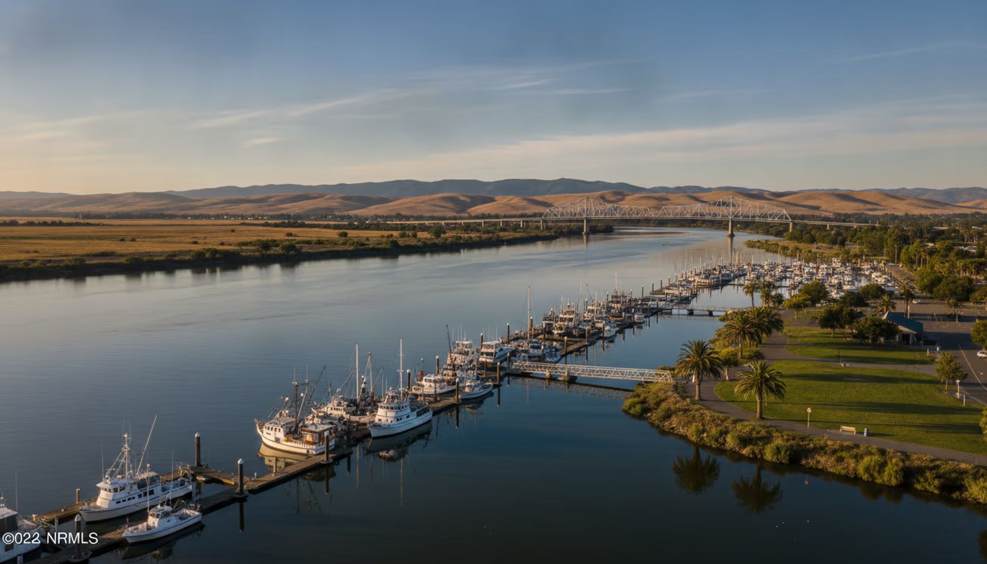 Antioch, California