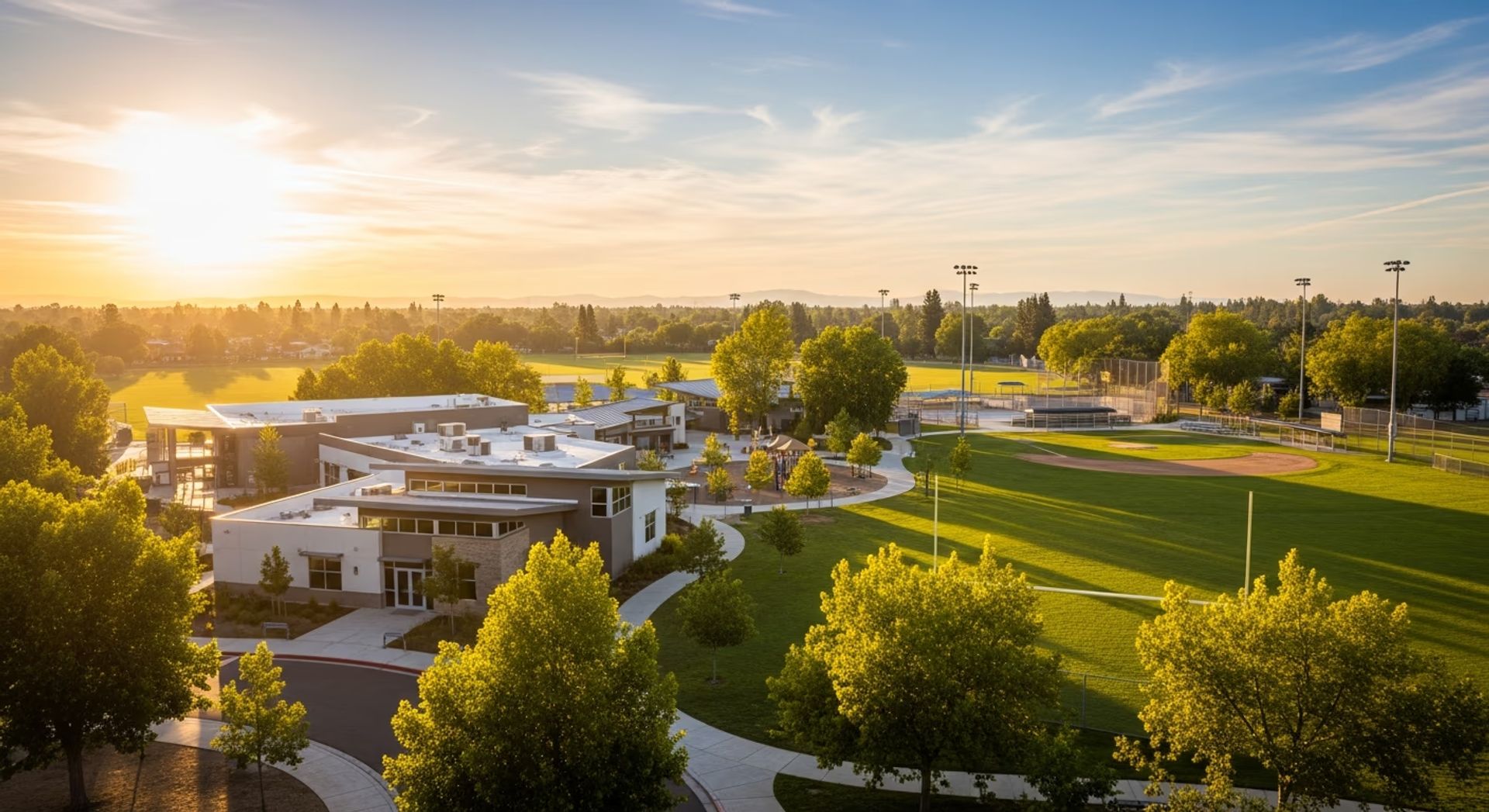 Rio Linda, California