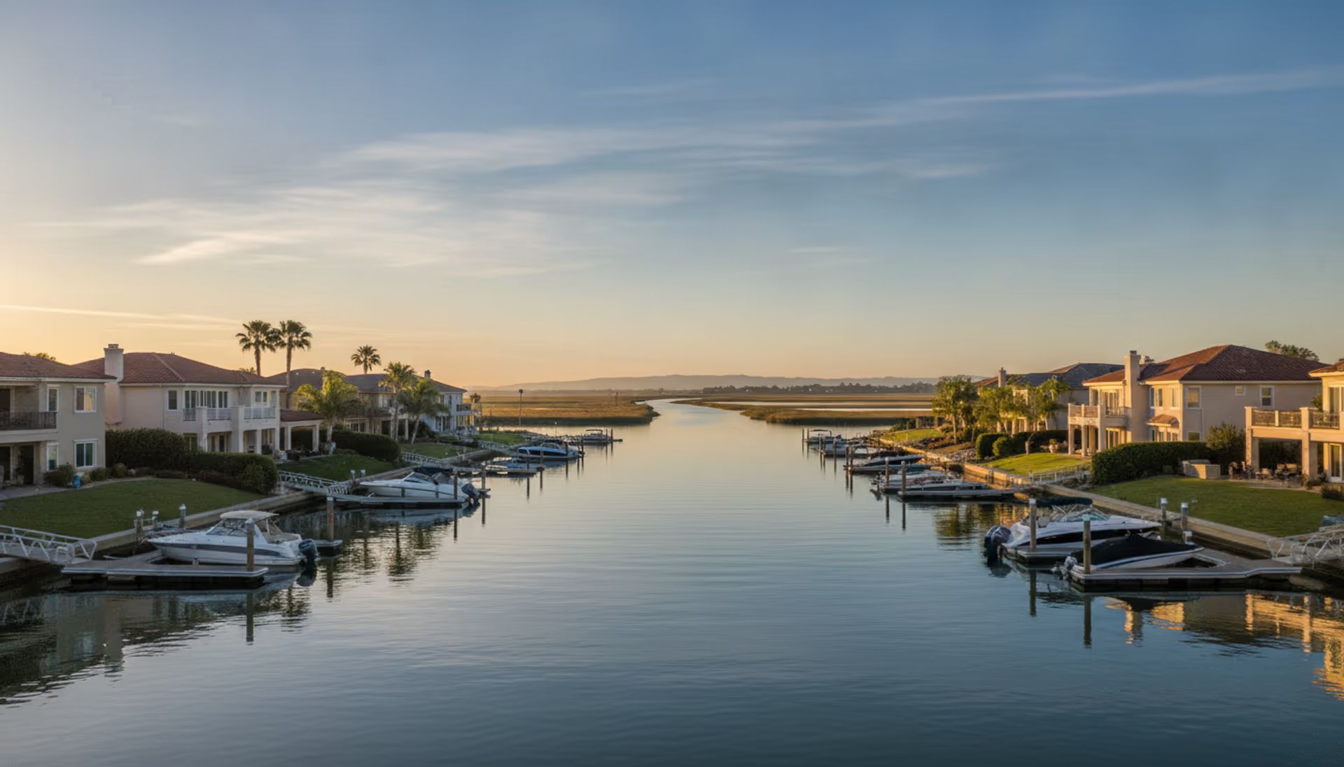 Discovery Bay, California