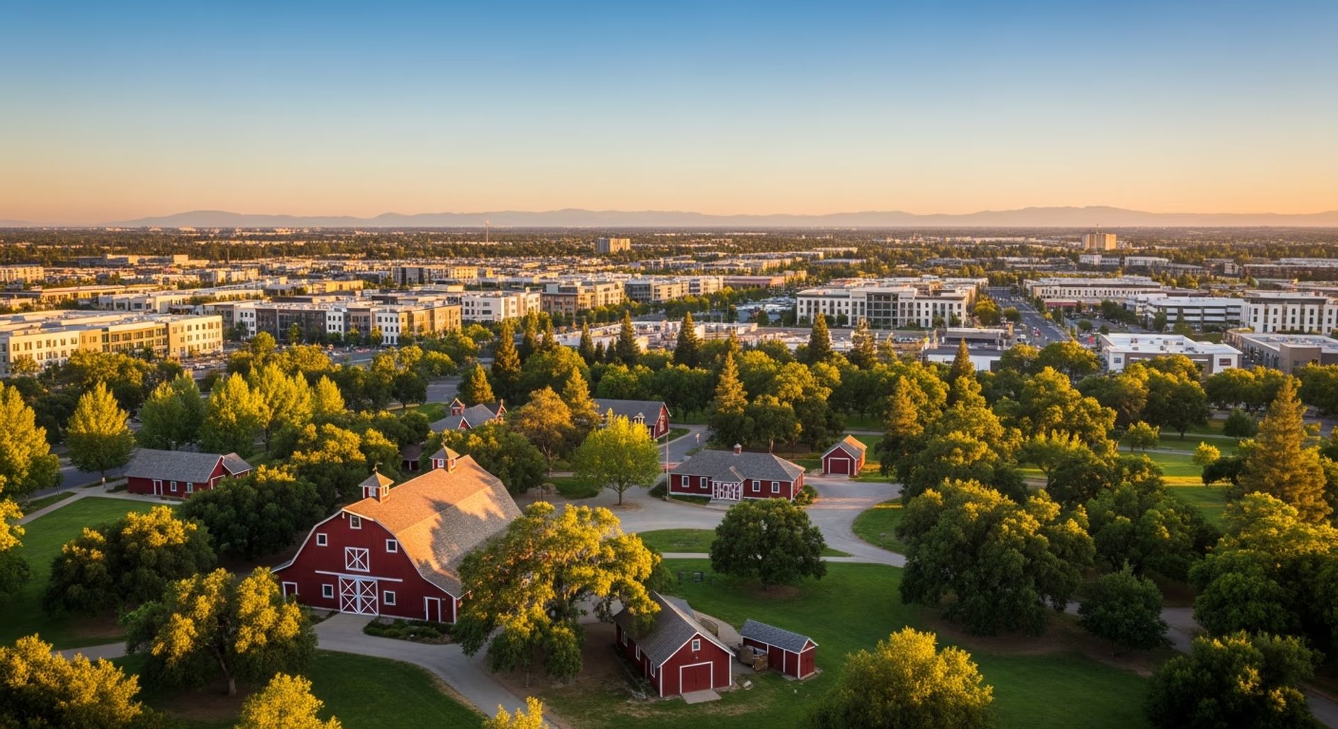 Elk Grove, California