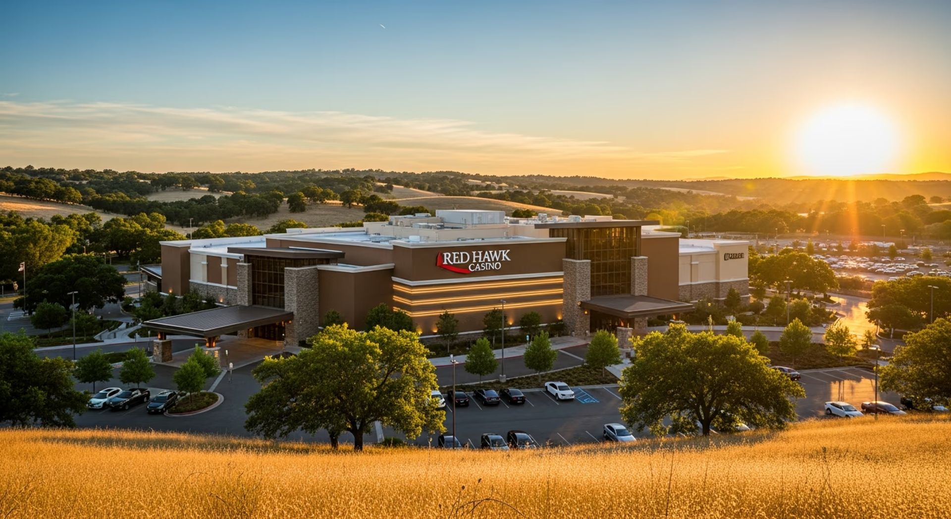 Shingle Springs, California