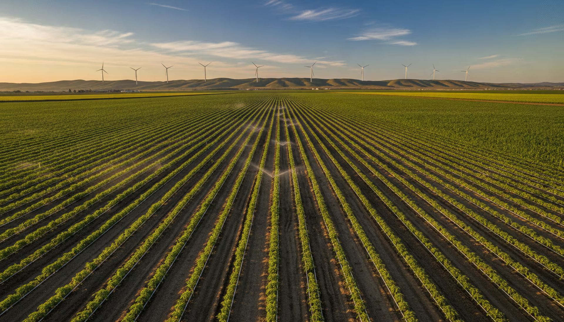 Tracy, California