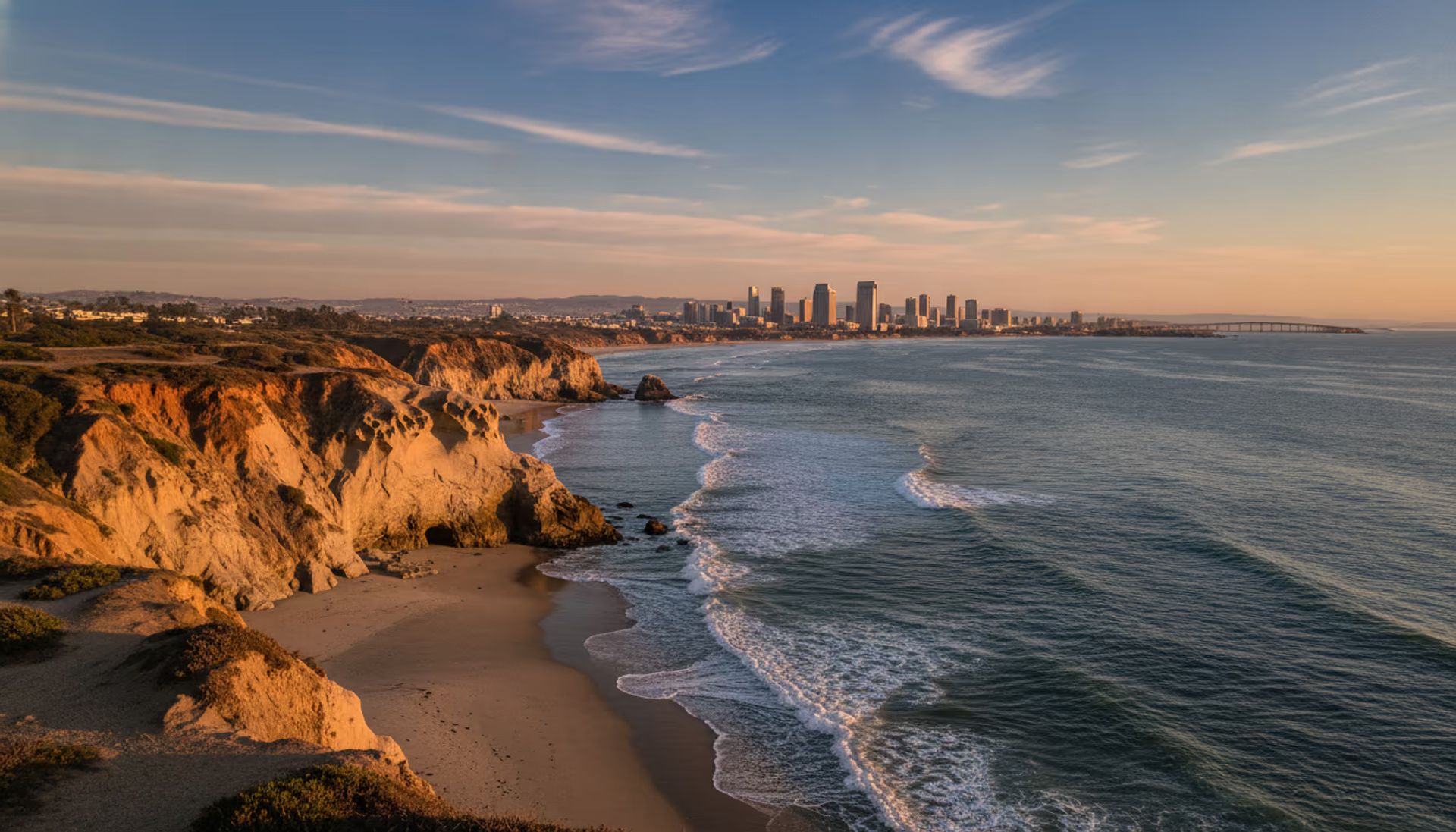San Diego, California