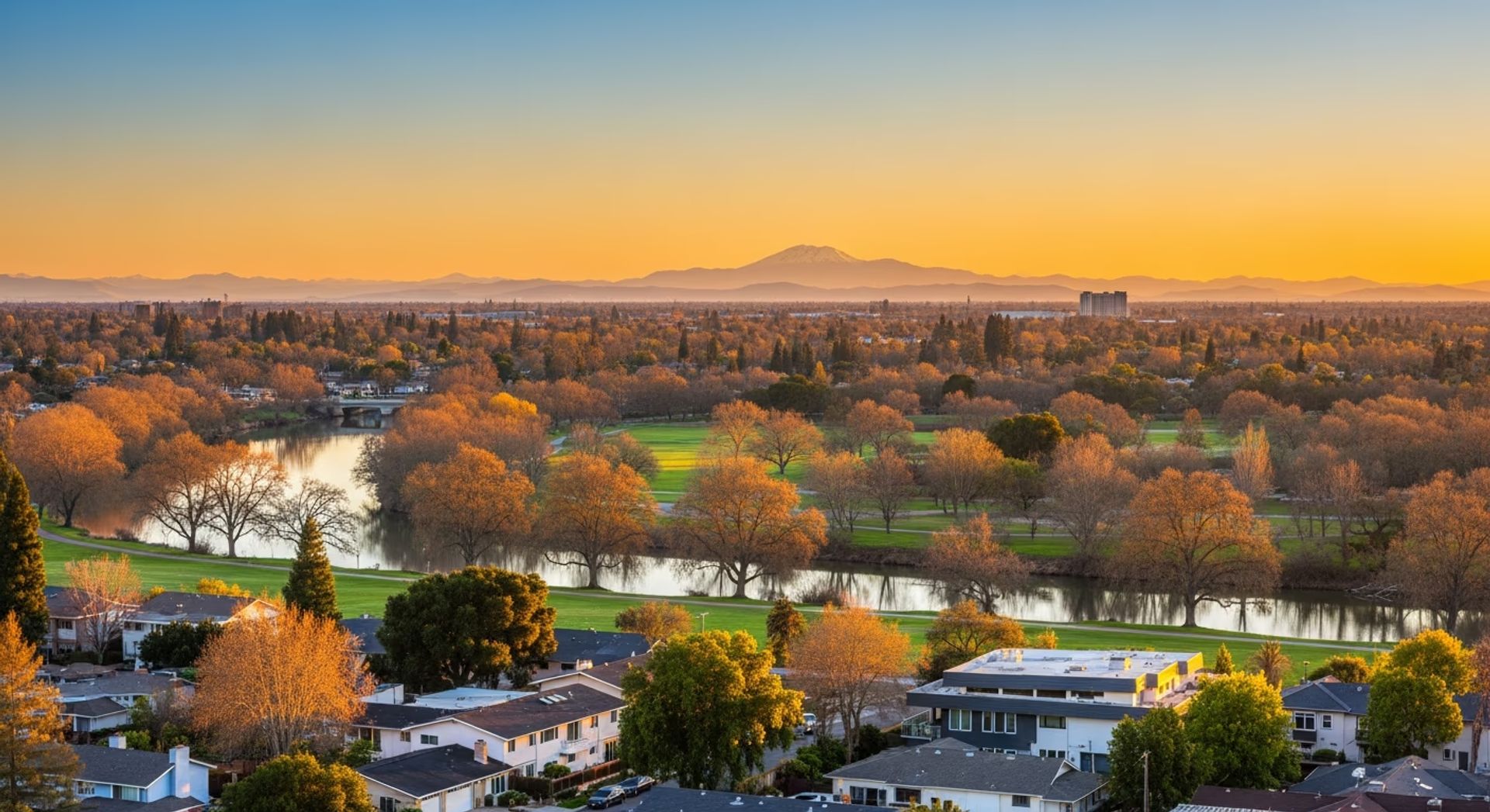 Carmichael, California