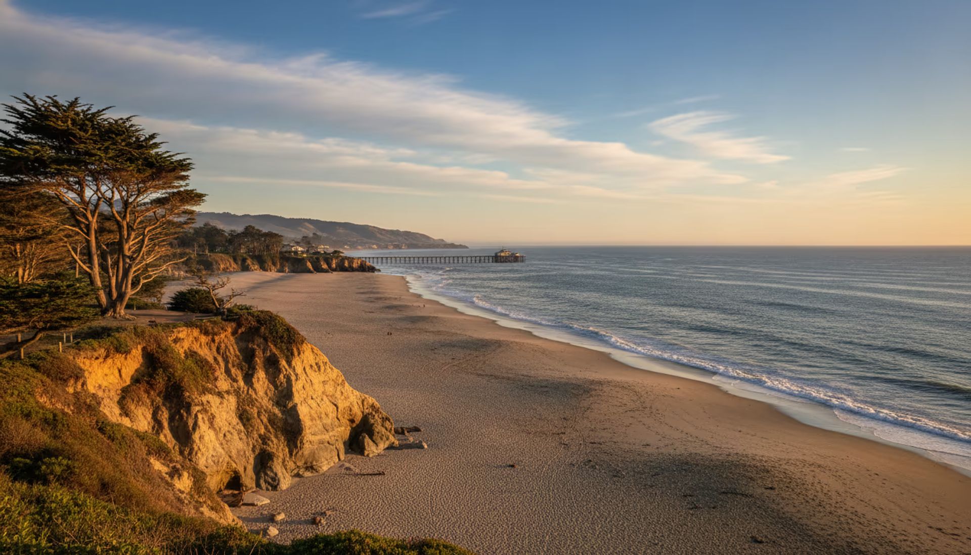 Santa Cruz, California