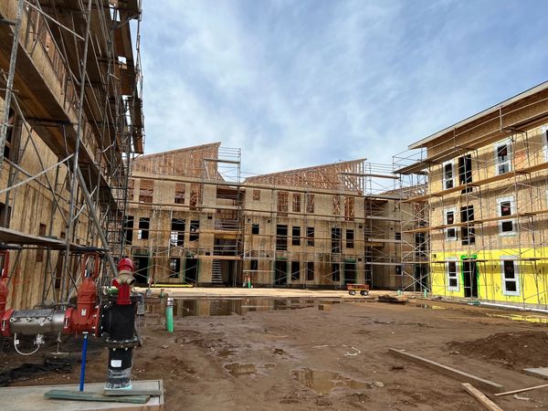 Multi-Family Trusses