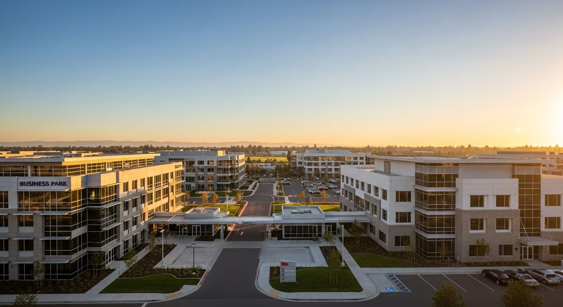 North Highlands, California