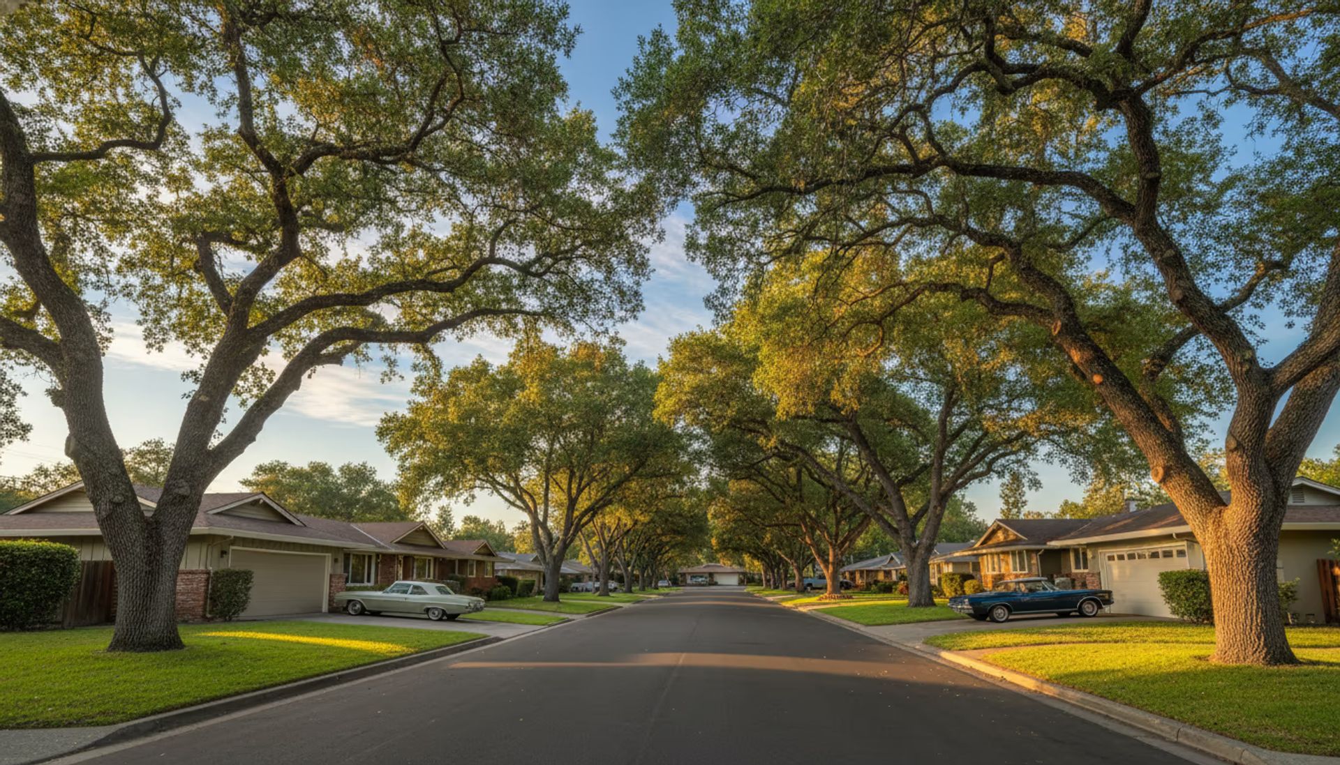 Pleasant Hill, California