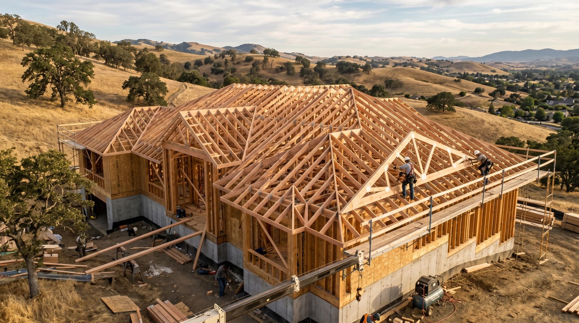 Pleasanton, California