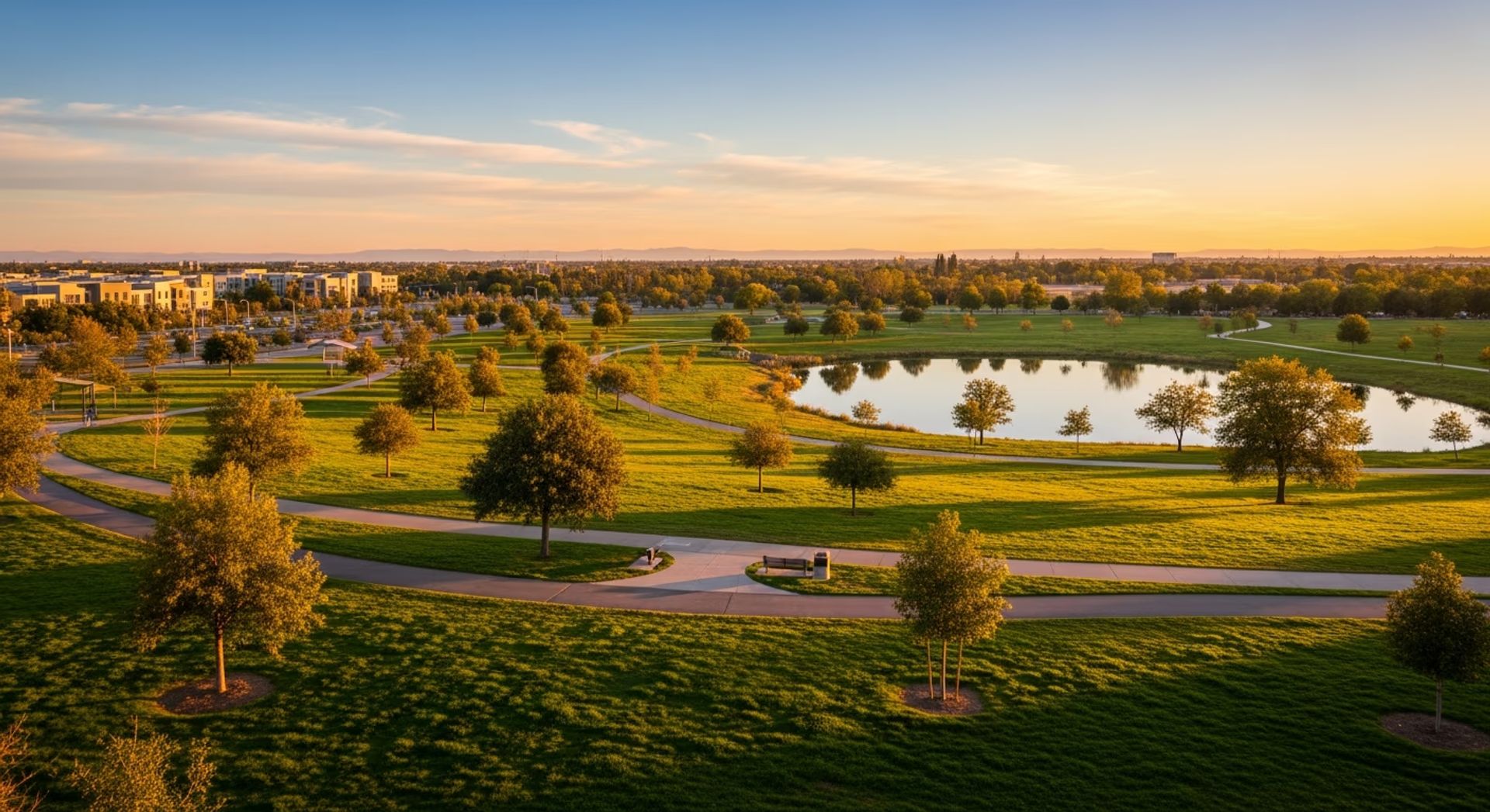 Rancho Cordova, California