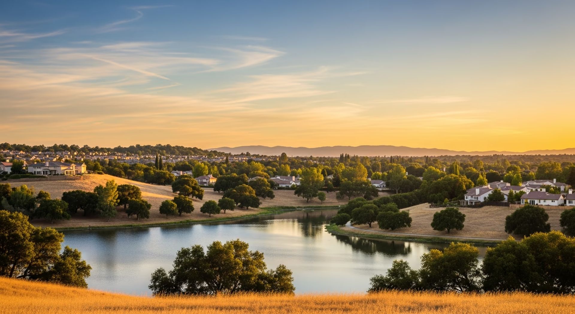 Cameron Park, California