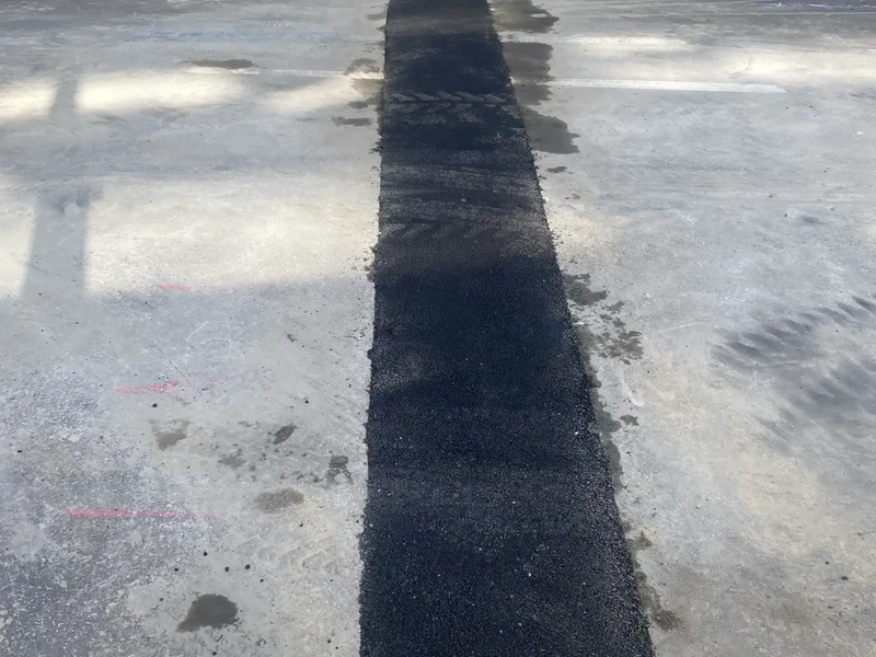 212 Willis Street Road Crossing and Cable Haul