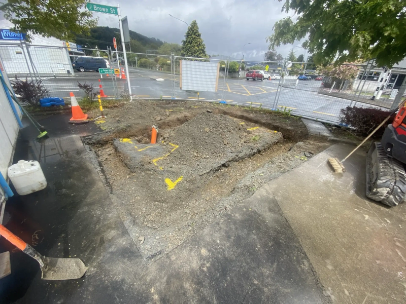H2O Extreme Upper Hutt Pools