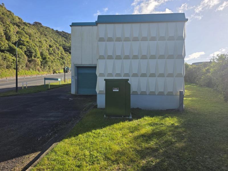 ST-59 Water Storage Tanks