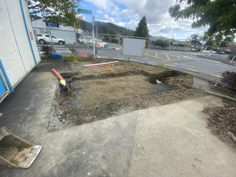 H2O Extreme Upper Hutt Pools