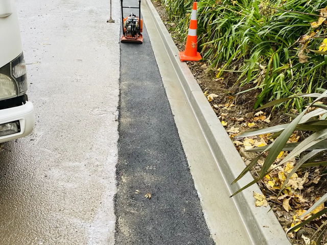 Kerb, Channel, Sumps & Culverts