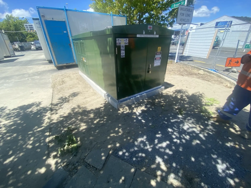 H2O Extreme Upper Hutt Pools