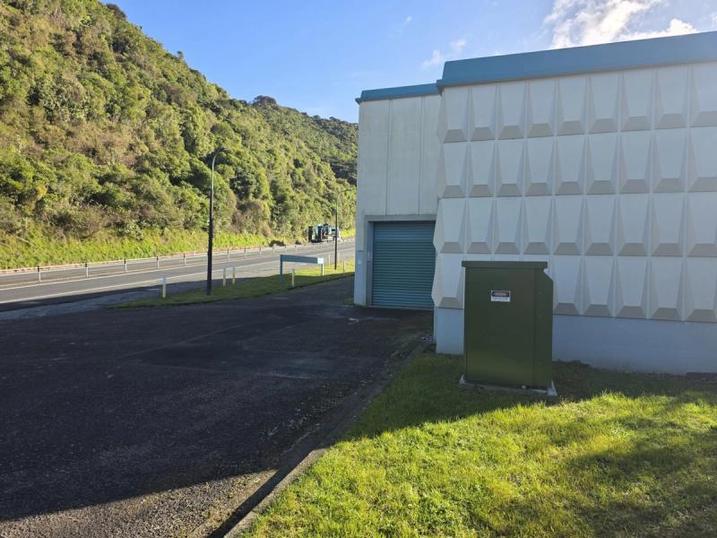 ST-59 Water Storage Tanks