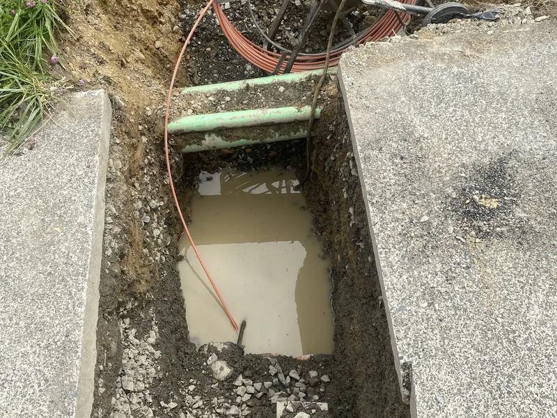 Stockden Place TX 300kVA