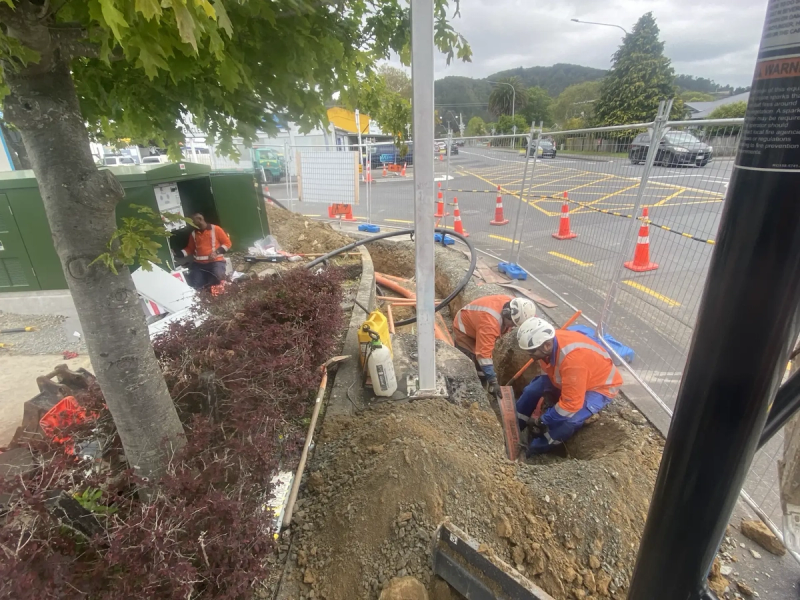 H2O Extreme Upper Hutt Pools