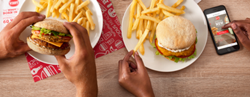 Wimpy