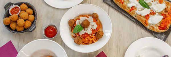 The Meatball Family