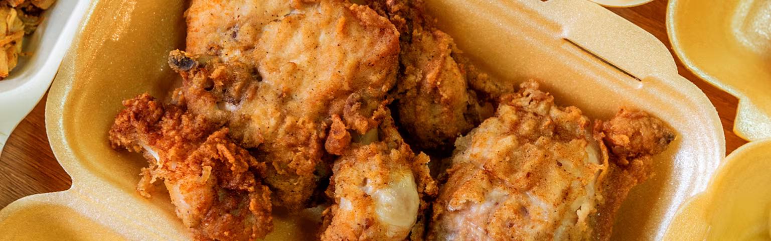 Chick'n Box