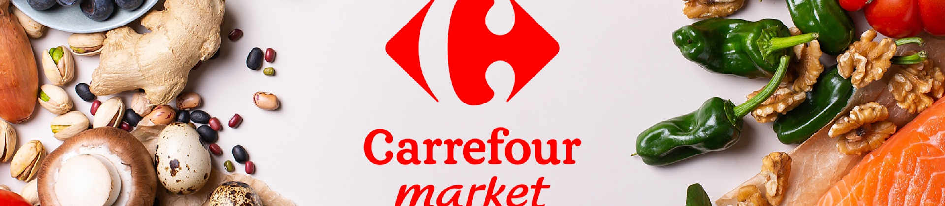 Carrefour Market