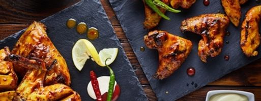 Roosters Piri Piri