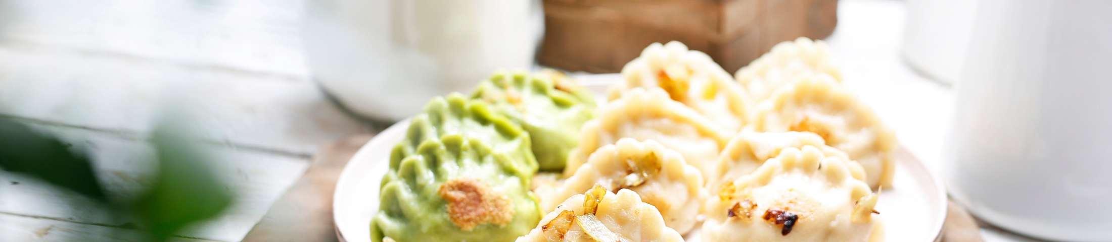 Świat Pierogów