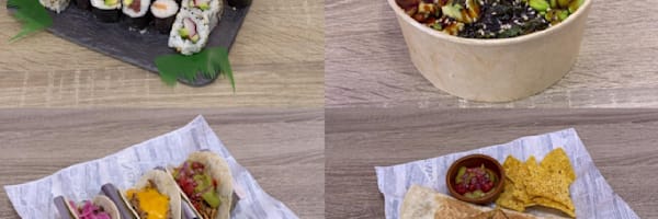 Kaleka Poke