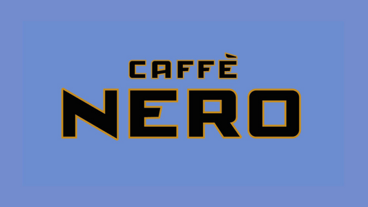 Caffè Nero delivered to your door