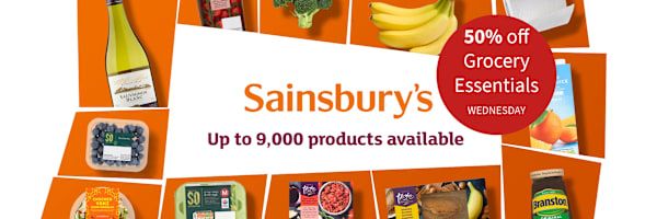 Sainsbury's
