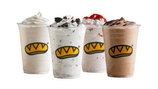 Superior Shakes