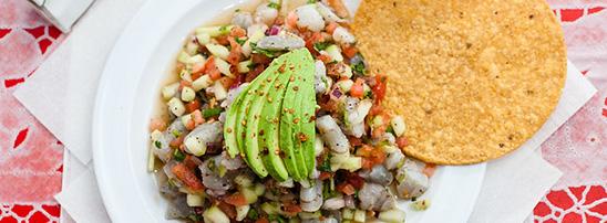 Ceviche