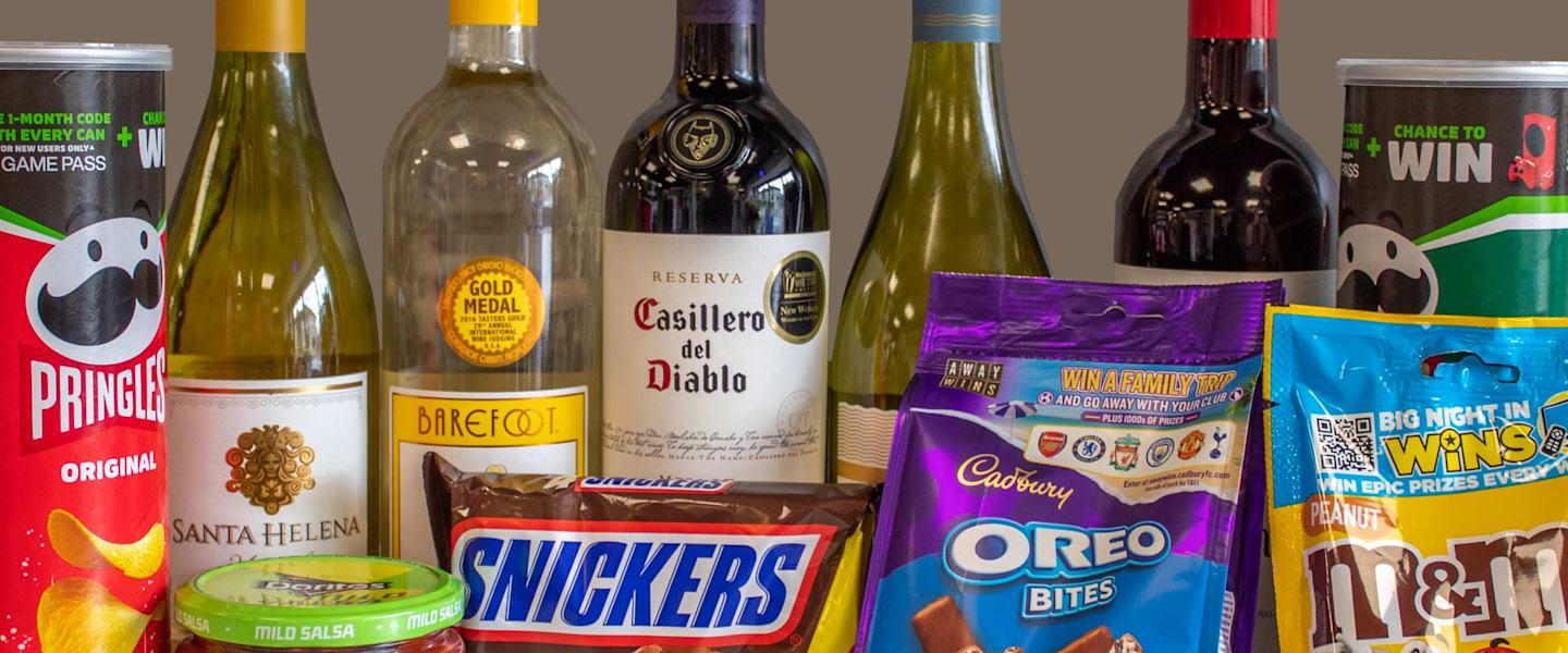 Order Londis Delivery Online