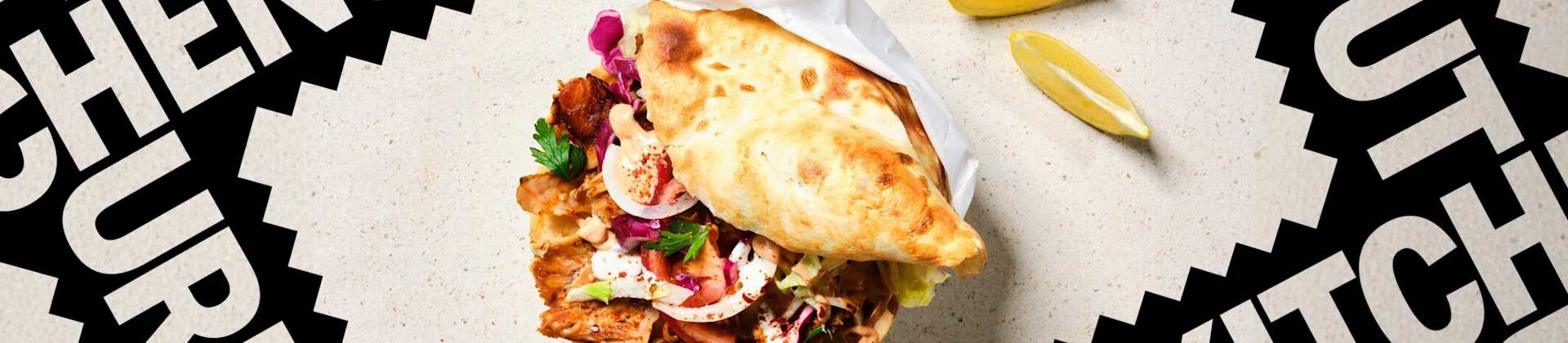 Studio Kebab® by Future Kitchens
