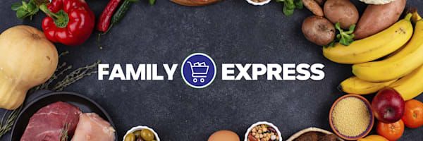 Supermercado Family Express