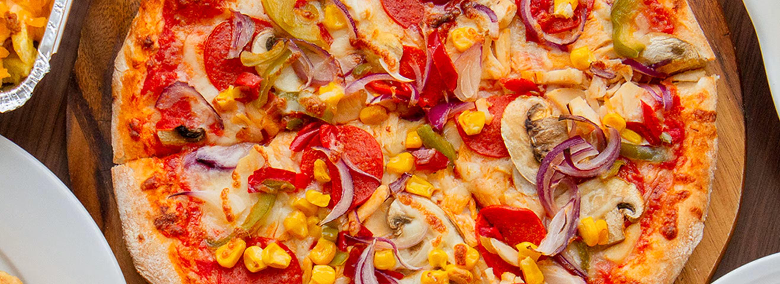 Pizza Service