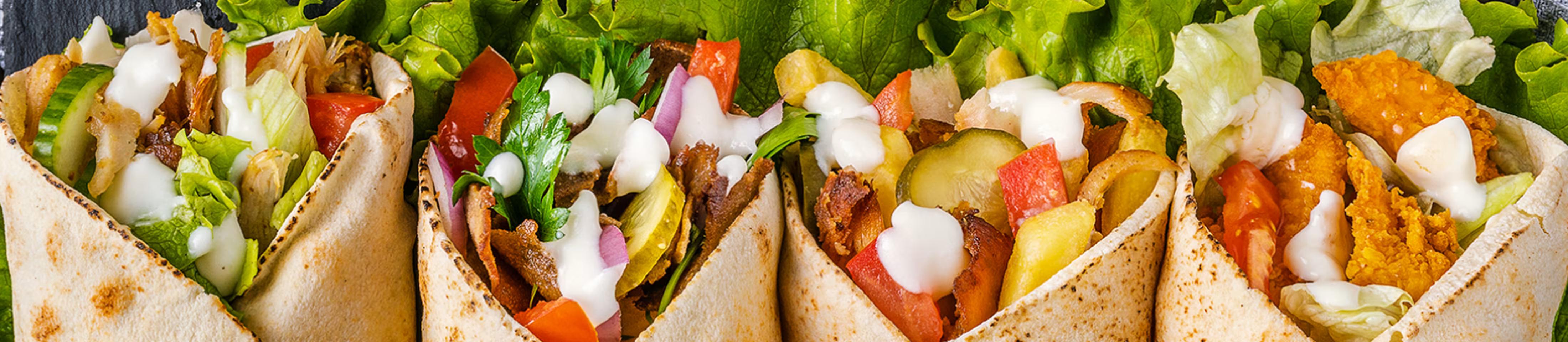 Aladin foods
