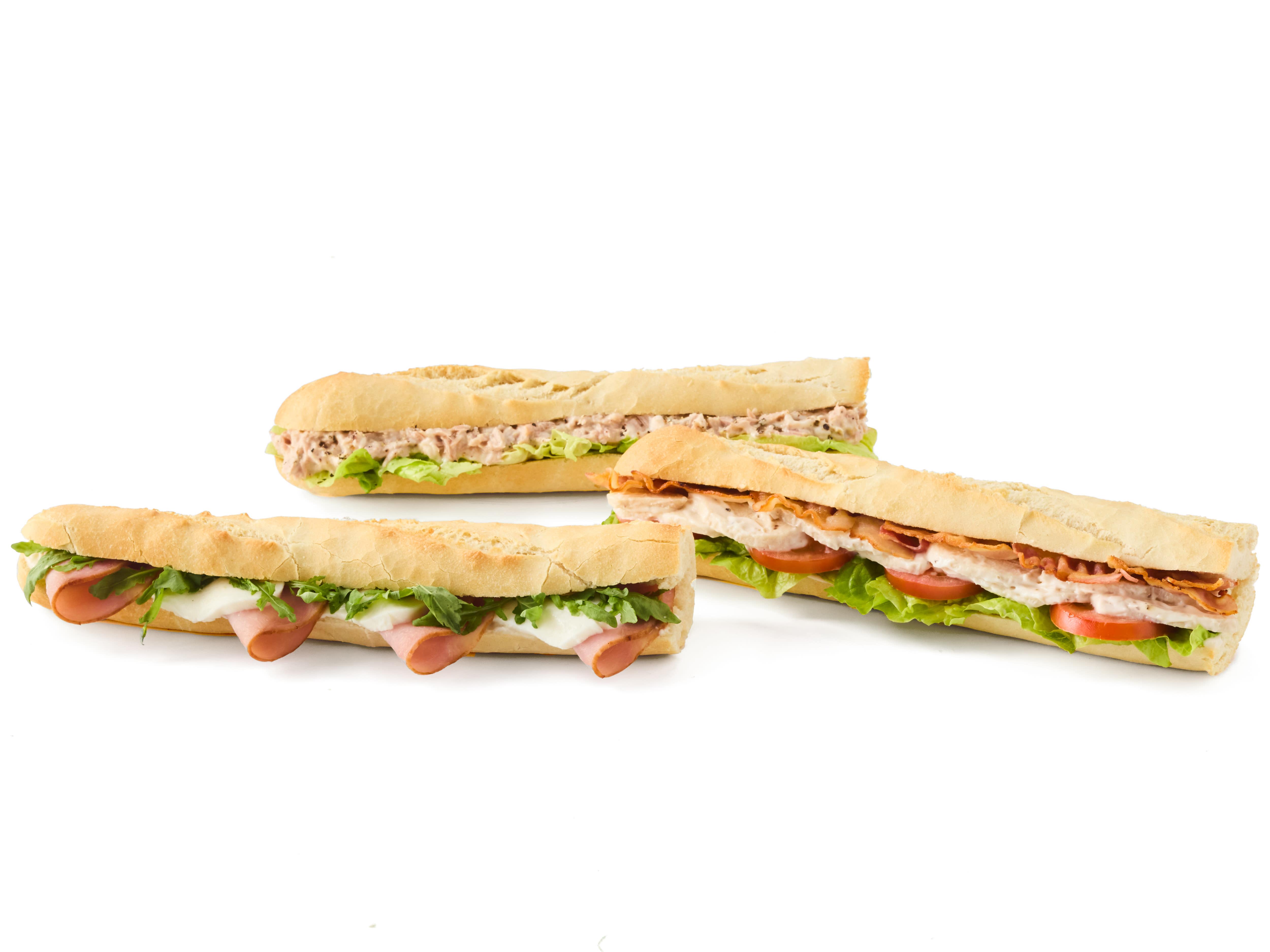 Upper Crust now on Just Eat